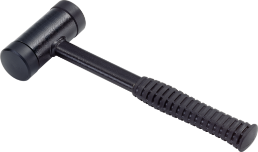 Imagen 1 de FITTING-TOOL-ALU.HAMMER