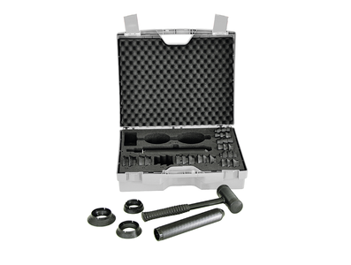 Imagen 2 de FITTING-TOOL-ALU-10-50