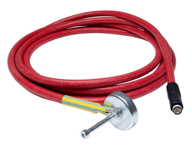 Imagen 1 de MF-GENERATOR.CABLE-6.5M-PE