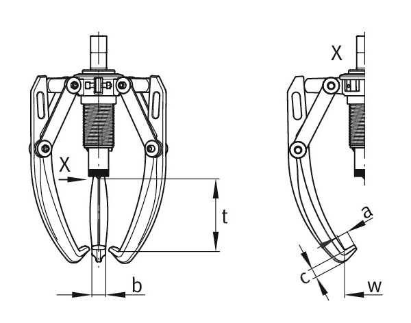 Imagen 2 de HXP-503