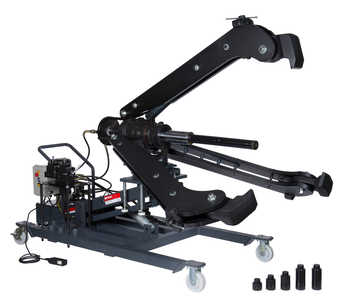 Imagen 2 de HXPM-100T-2/3-ARM