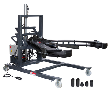 Imagen 2 de HXPM-100T-2-ARM