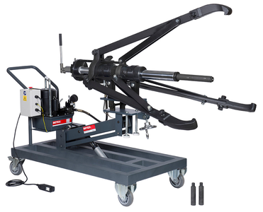 Imagen 1 de HXPM-50T-2/3-ARM-LONG