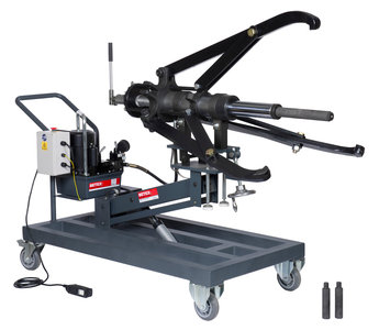 Imagen 1 de HXPM-50T-2/3-ARM-SHORT