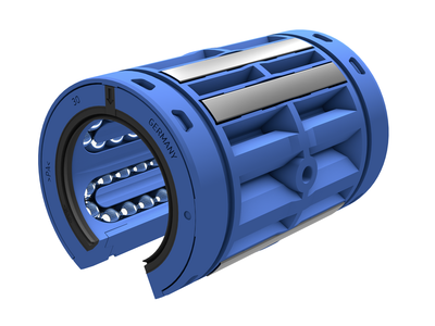 Imagen 1 de LBCT 60 A-LS