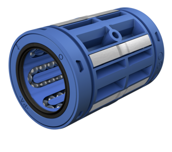 Imagen 1 de LBCD 16 D-2LS