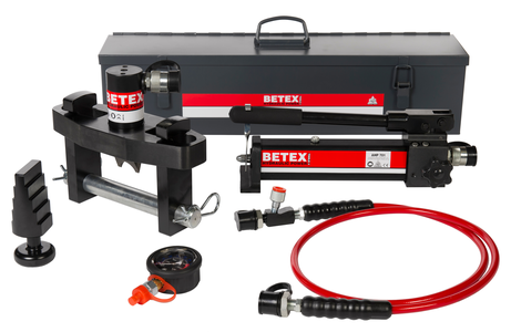 Imagen 1 de PFS-10T-SET