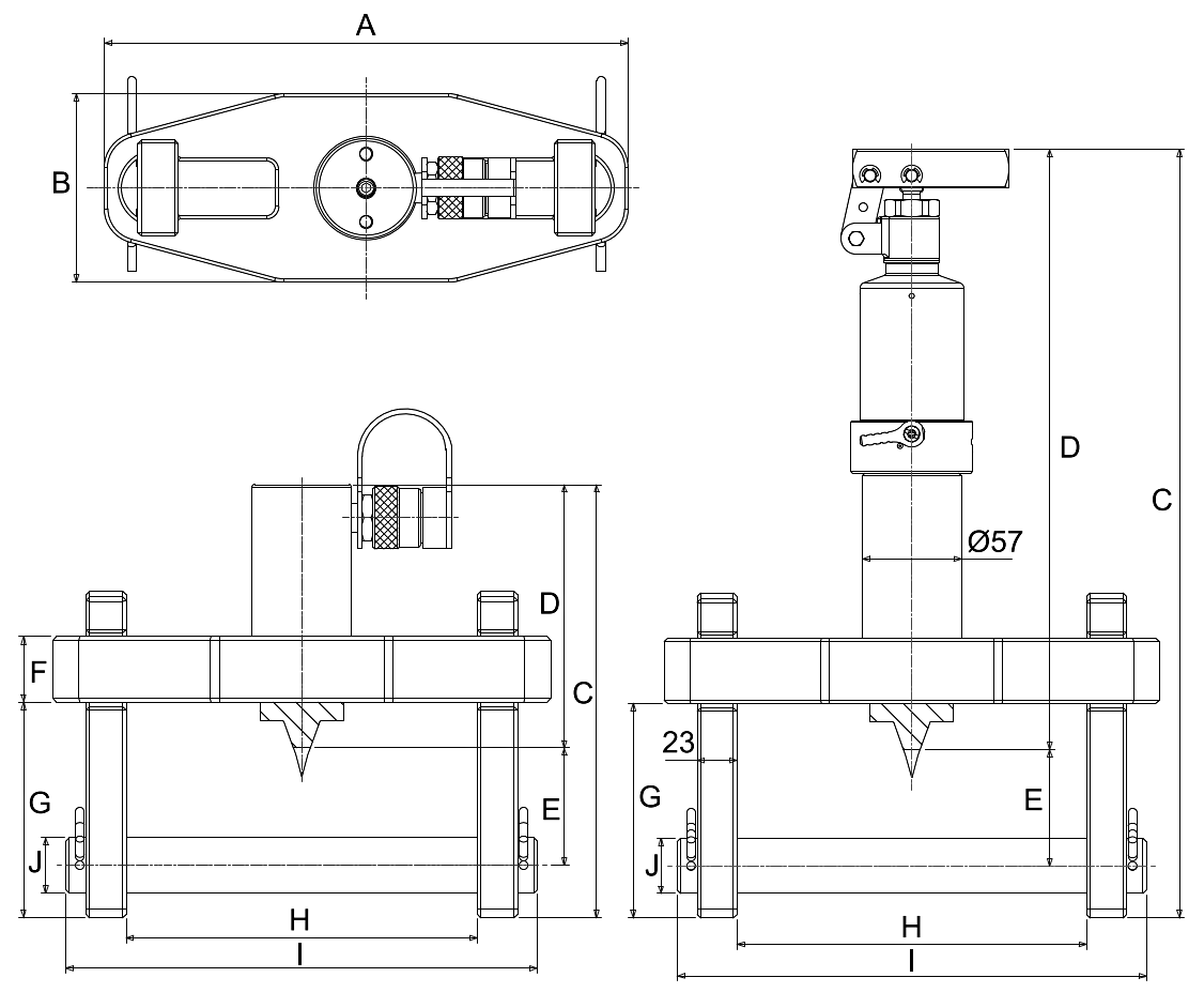 Imagen 2 de PFS-10T-SET
