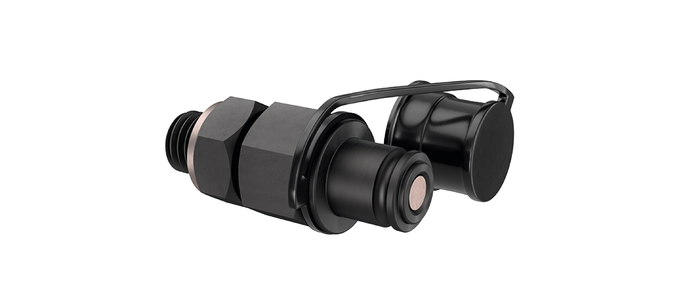 Imagen 1 de PUMP1000.VALVE-NIPPLE