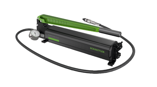 Imagen 1 de PUMP1000-2,2L