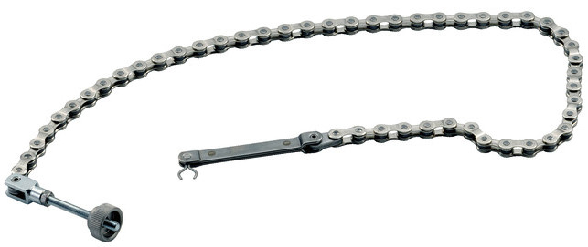 Imagen 2 de LASER.CHAIN600