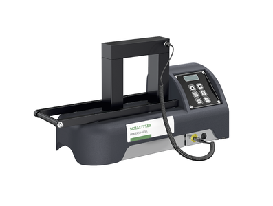 Imagen 3 de HEATER50-BASIC-230V