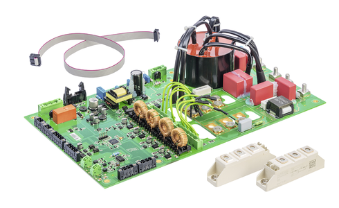 Imagen 1 de HEATER800.ETRONIC