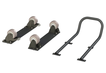Imagen 1 de HEATER800.MOBILE-KIT
