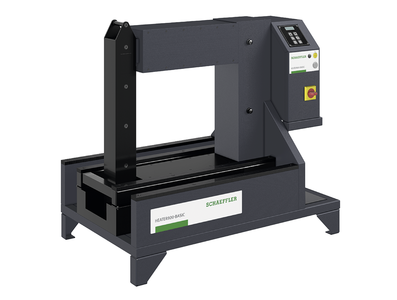 Imagen 1 de HEATER800-BASIC-450V