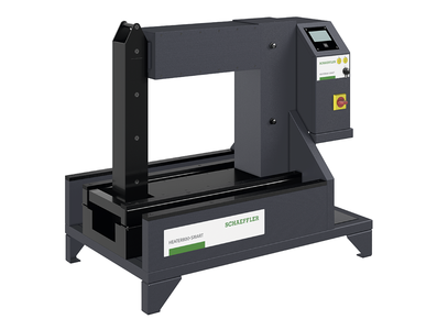 Imagen 1 de HEATER800-SMART-450V