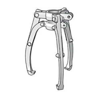 Imagen 1 de HP-203.JAW