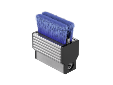 Imagen 1 de ARCALUB-C1.BRUSH-40MM-G1/4-G