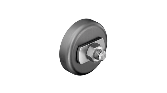 Imagen 3 de ARCALUB-C1.CLAMP-MAGNET