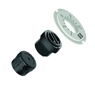 Imagen 1 de ARCALUB-C1.DRYCELL-KIT-60