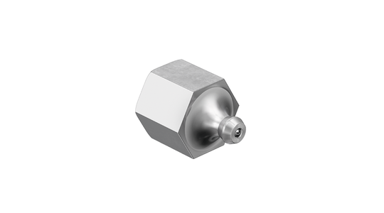 Imagen 1 de ARCALUB-C1.NIPPLE-REFILL-G1/4