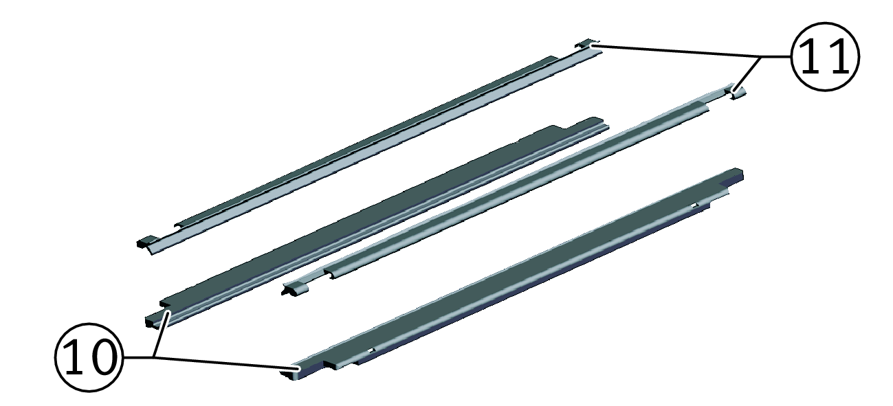 Imagen 2 de KIT.KWVE25-B-C-910