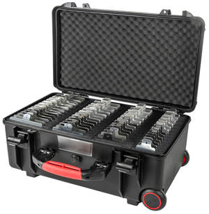 Imagen 2 de SHIMS-CASE-ABCD-10/10