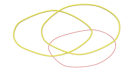 Imagen 1 de HYDNUT300.SEAL