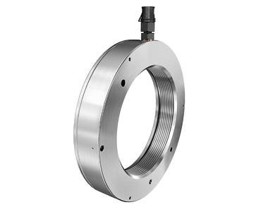 Imagen 1 de HYDNUT340-E-INCH