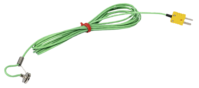 Imagen 1 de MF-GENERATOR.MPROBE-GREEN