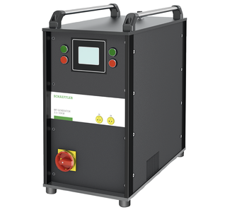 Imagen 1 de MF-GENERATOR2.5-10KW-400V