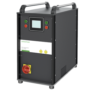 Imagen 1 de MF-GENERATOR2.5-22KW-500V
