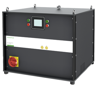 Imagen 1 de MF-GENERATOR2.5-44KW-500V