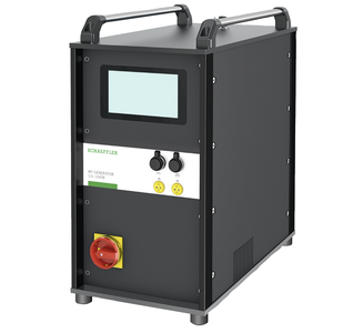 Imagen 1 de MF-GENERATOR3.0-10KW-600V