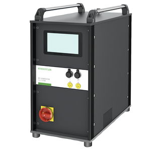 Imagen 1 de MF-GENERATOR3.0-22KW-450V