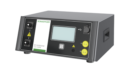 Imagen 1 de MF-GENERATOR3.0-3.5KW-230V