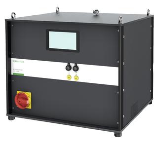 Imagen 1 de MF-GENERATOR3.0-44KW-600V