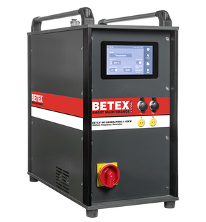 Imagen 1 de MF-GENERATOR3.1-10KW-400V