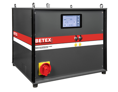 Imagen 1 de MF-GENERATOR3.1-44KW-600V-CSA