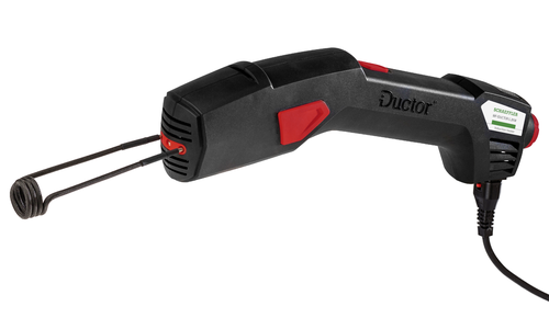 Imagen 1 de MF-IDUCTOR-1.2KW-230V
