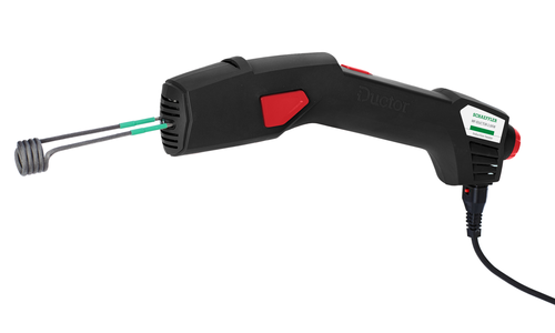Imagen 1 de MF-IDUCTOR-2.0KW-120V-UK