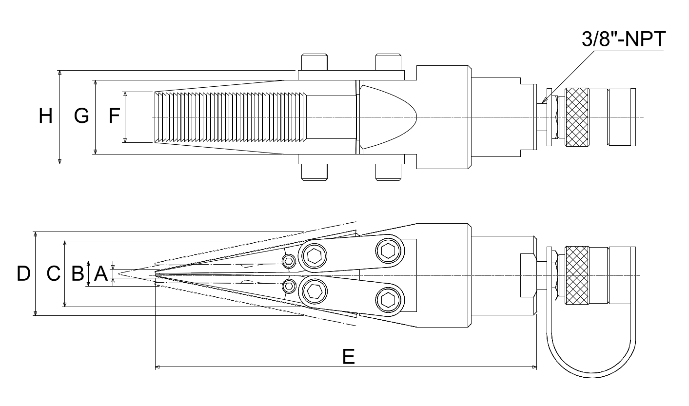 Imagen 2 de TLS-15T-SET