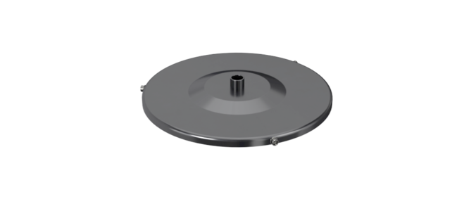Imagen 1 de ARCA-PUMP-BARREL-180-S.LID
