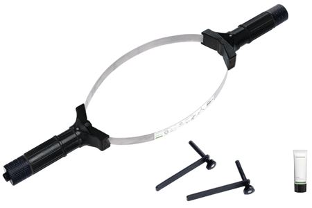 Imagen 3 de BEARING-MATE450-650