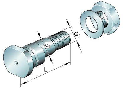 Imagen 1 de LFE30X95-A1-RB