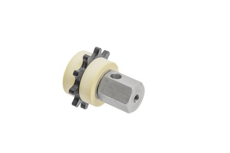 Imagen 1 de ARCALUB-X.CHAIN-PINION-16B1-Z8-W