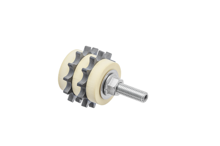 Imagen 1 de ARCALUB-X.CHAIN-PINION-16B2-Z8-G