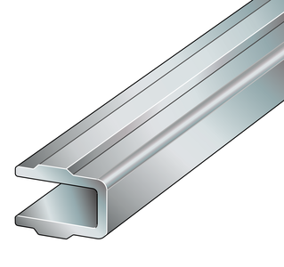 Imagen 1 de NAD-8X11,5X2000
