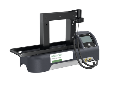 Imagen 3 de HEATER100-SMART-120V-US