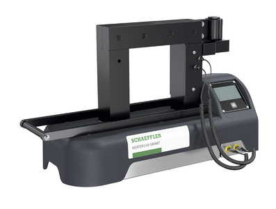 Imagen 3 de HEATER150-SMART-240V-US